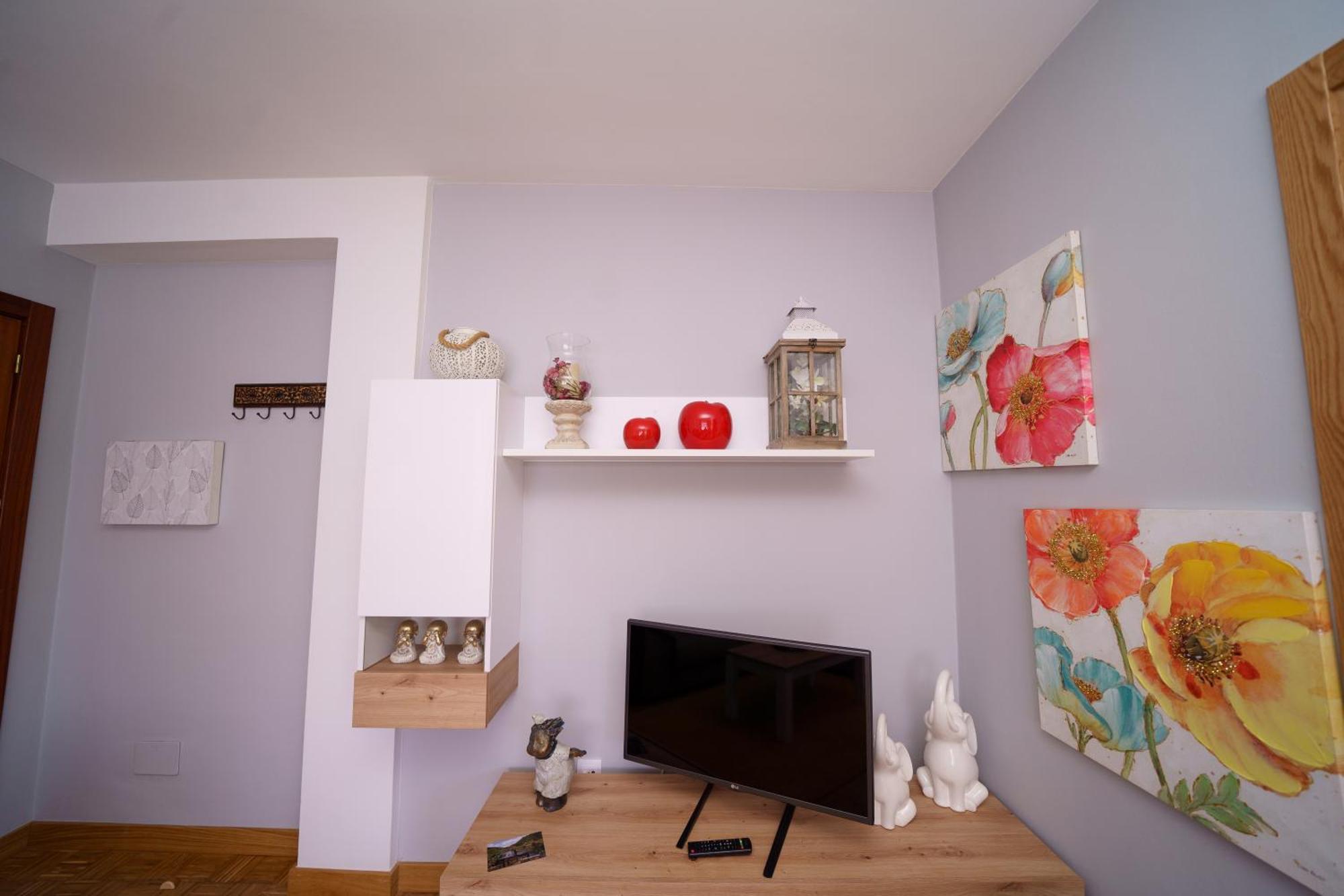 Antoxos Sacra Home II 钱塔达 外观 照片