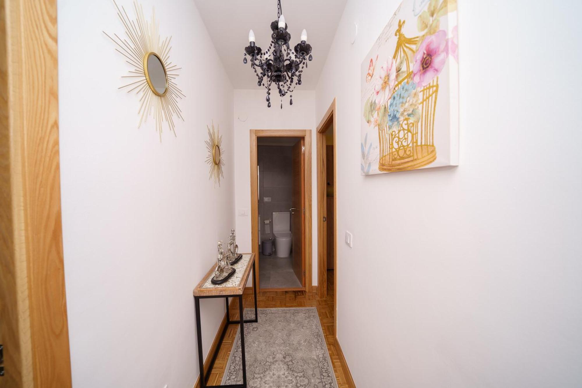 Antoxos Sacra Home II 钱塔达 外观 照片