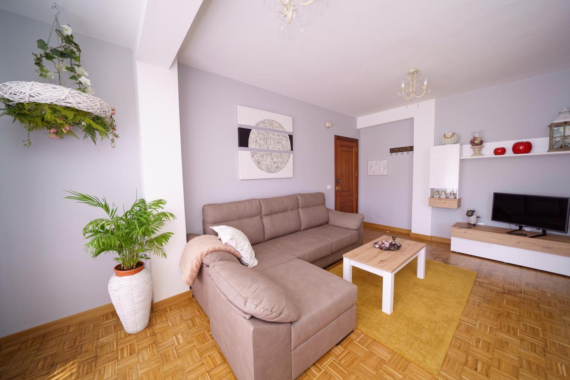 Antoxos Sacra Home II 钱塔达 外观 照片