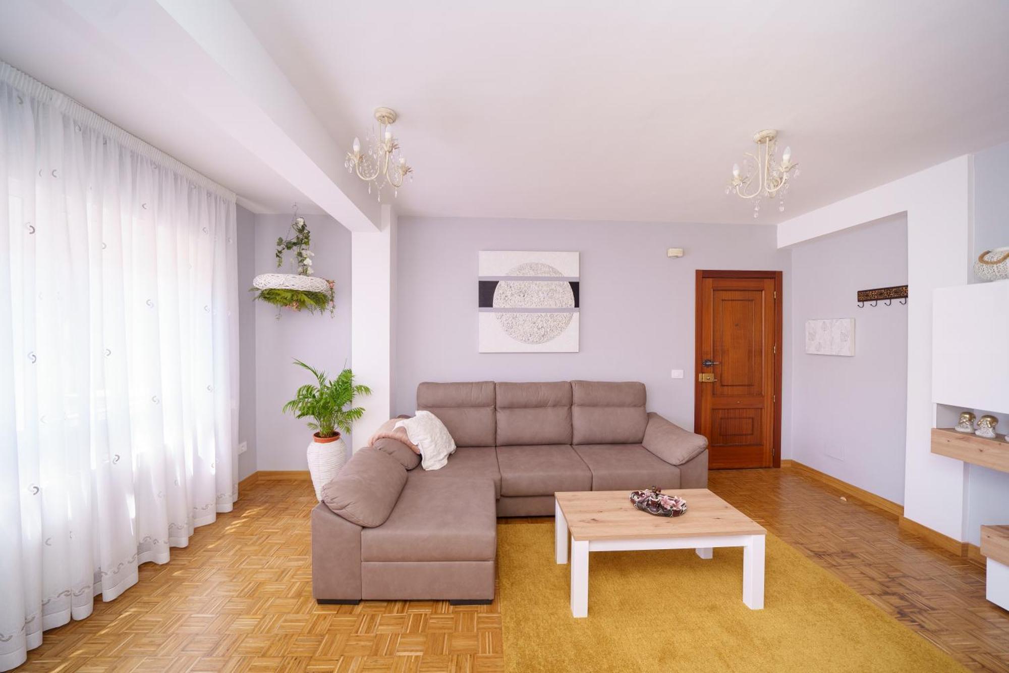 Antoxos Sacra Home II 钱塔达 外观 照片