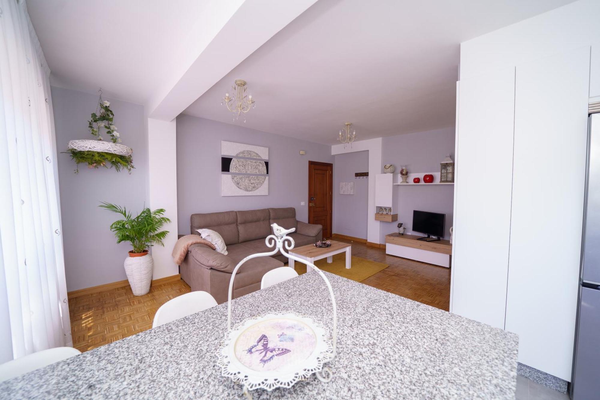 Antoxos Sacra Home II 钱塔达 外观 照片