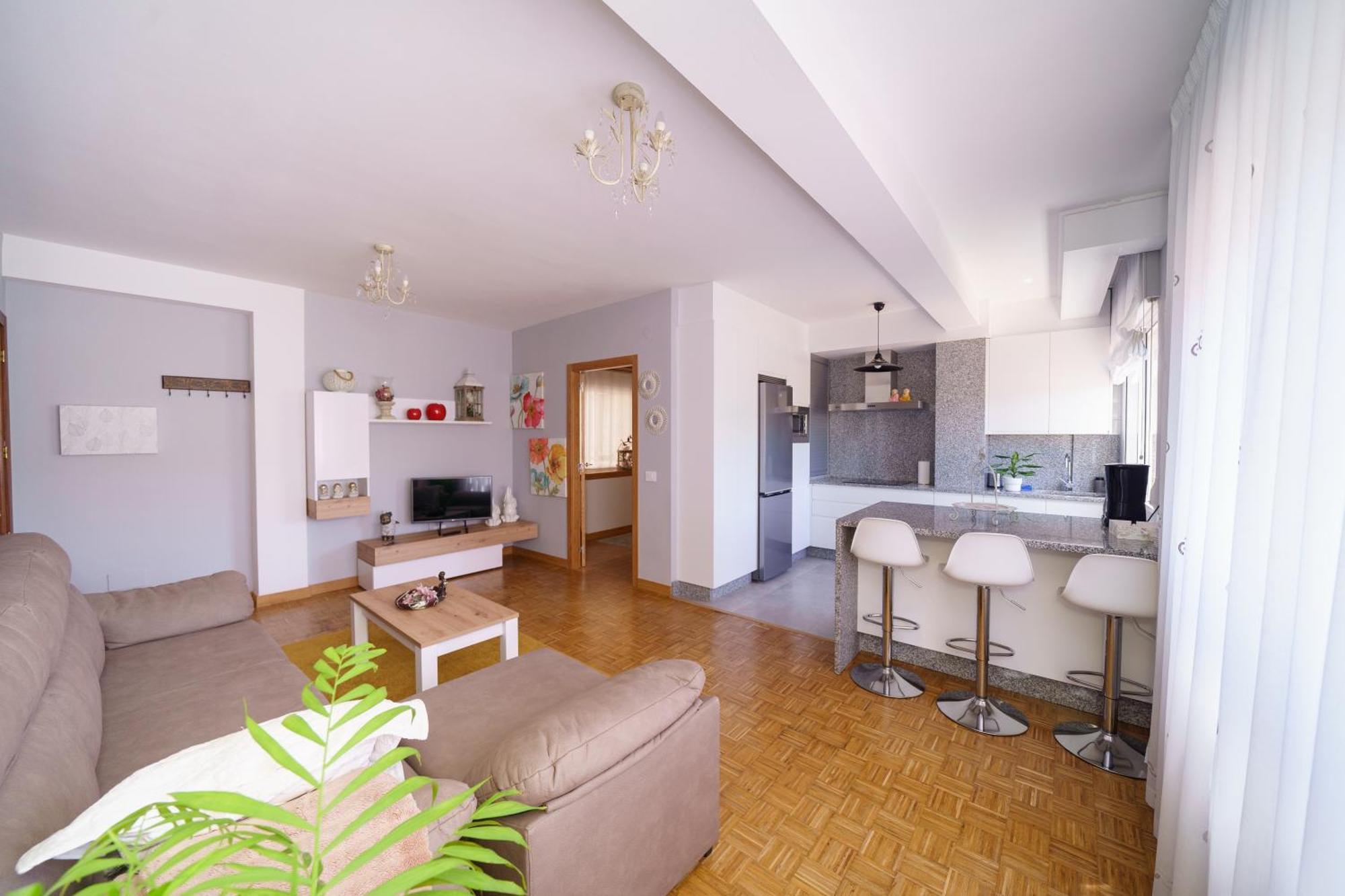 Antoxos Sacra Home II 钱塔达 外观 照片