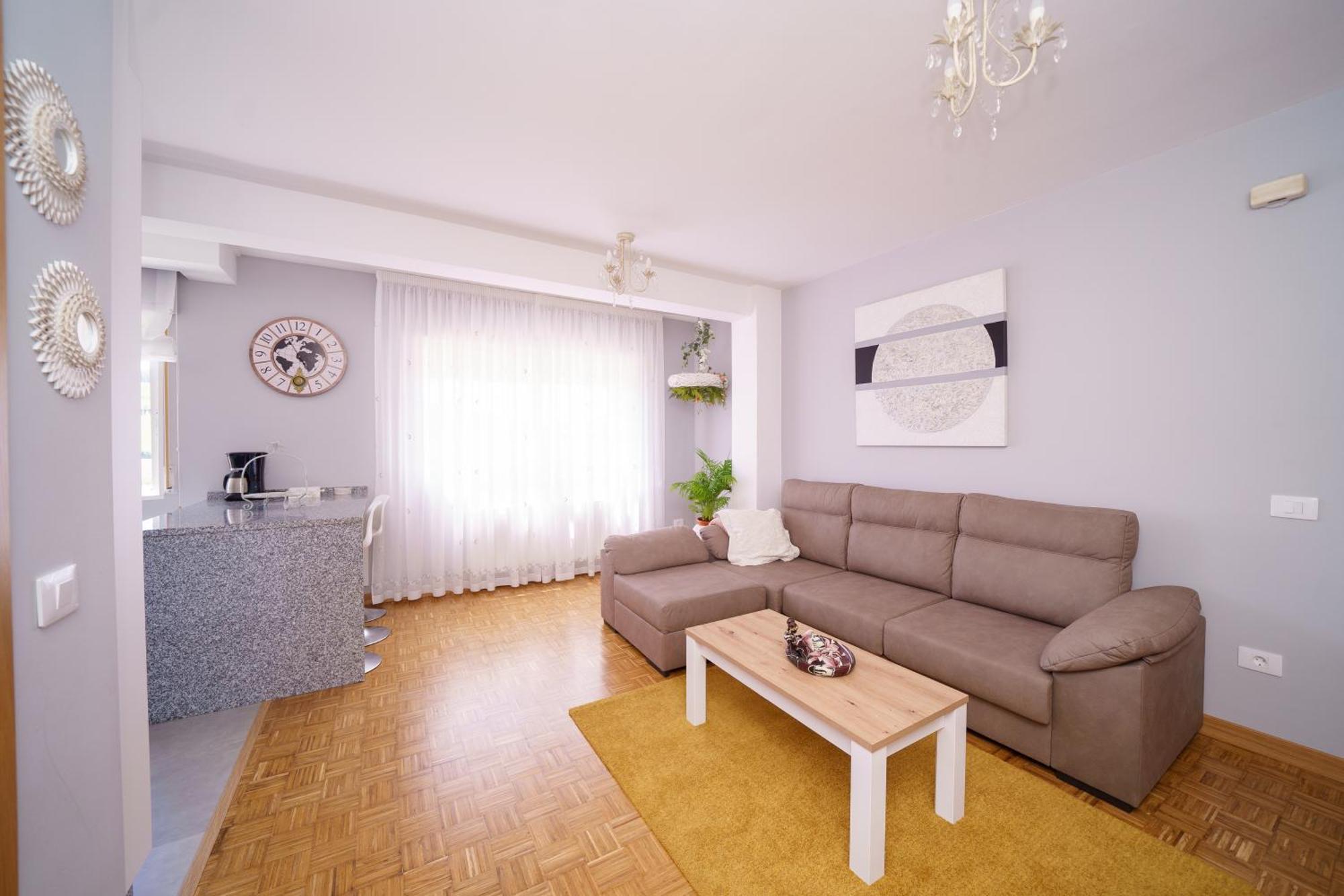 Antoxos Sacra Home II 钱塔达 外观 照片