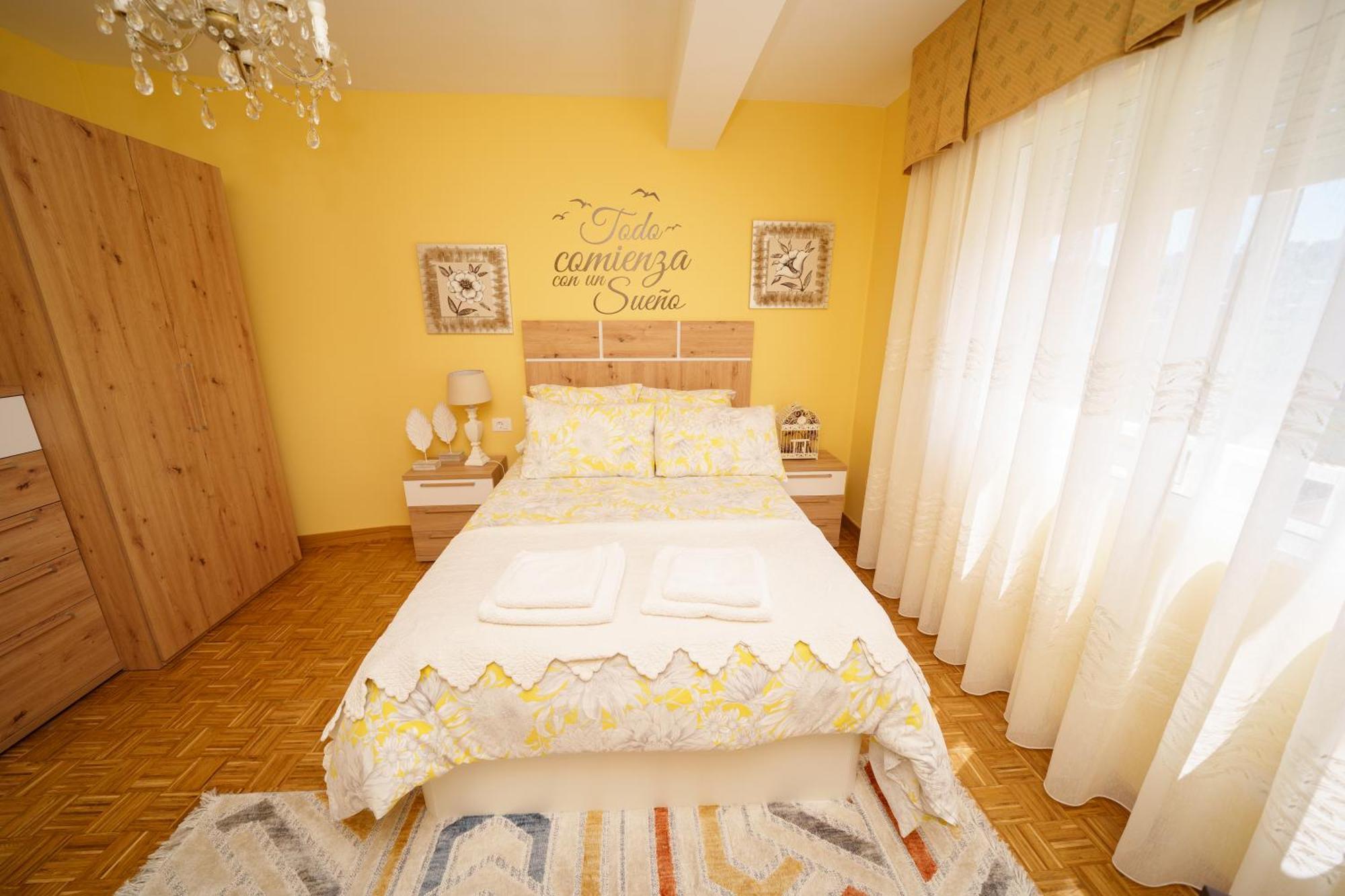 Antoxos Sacra Home II 钱塔达 外观 照片