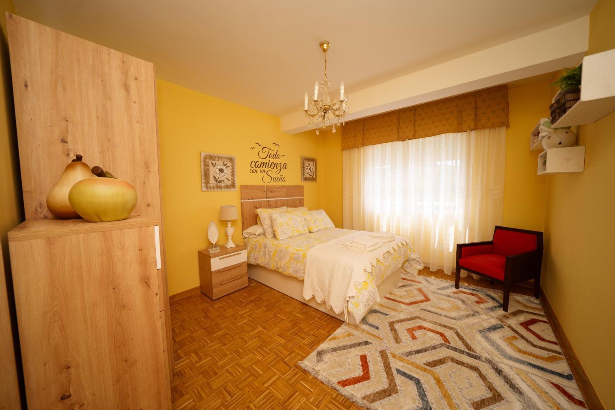 Antoxos Sacra Home II 钱塔达 外观 照片