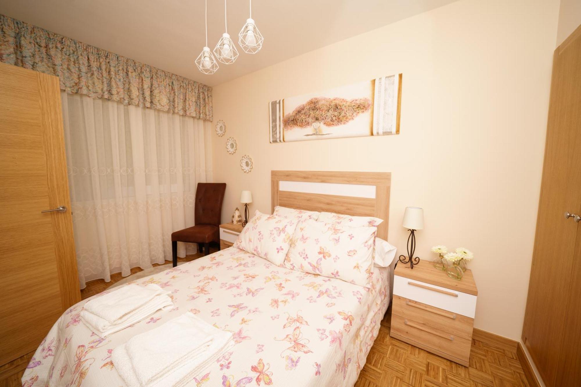 Antoxos Sacra Home II 钱塔达 外观 照片