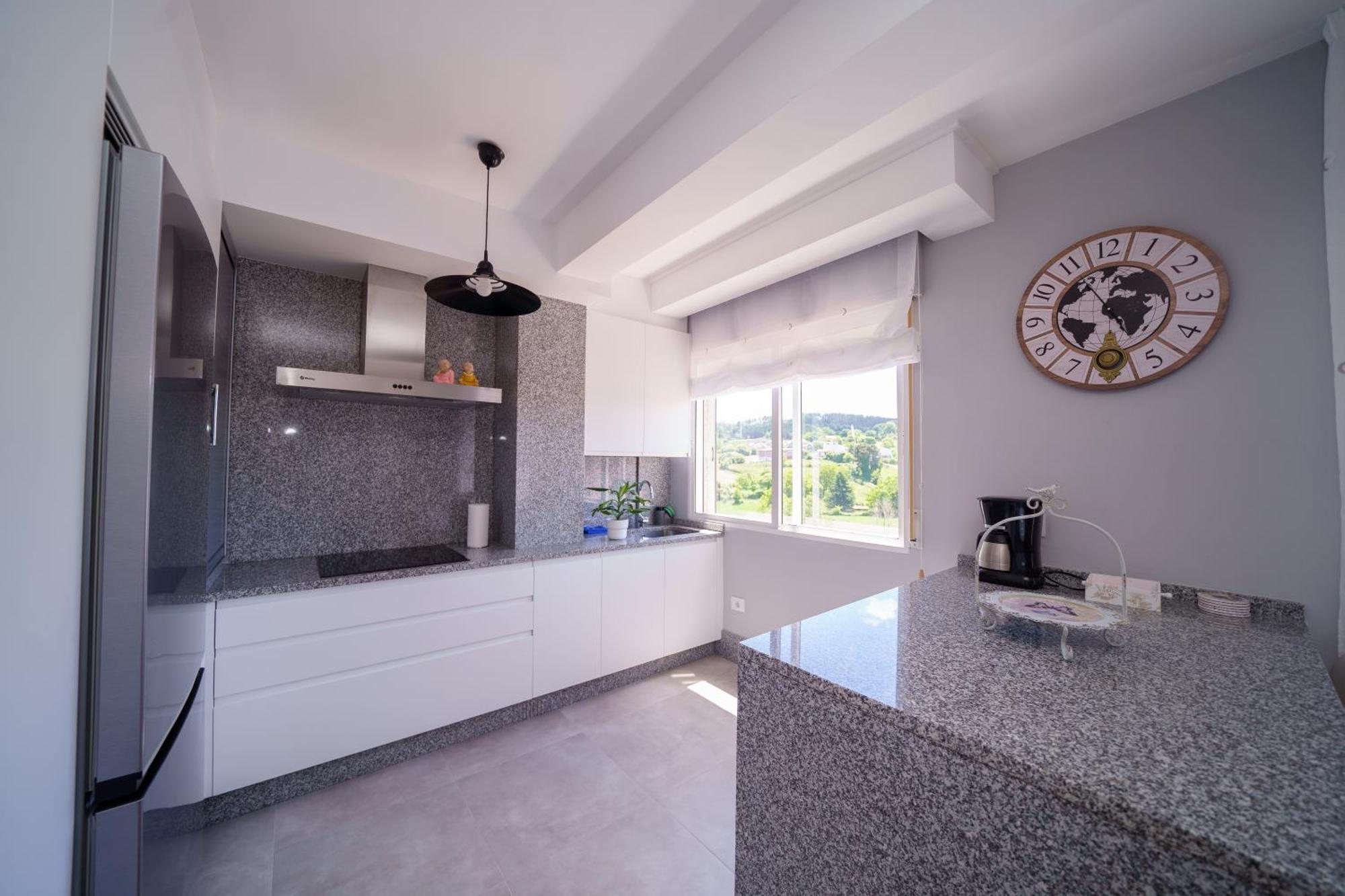 Antoxos Sacra Home II 钱塔达 外观 照片