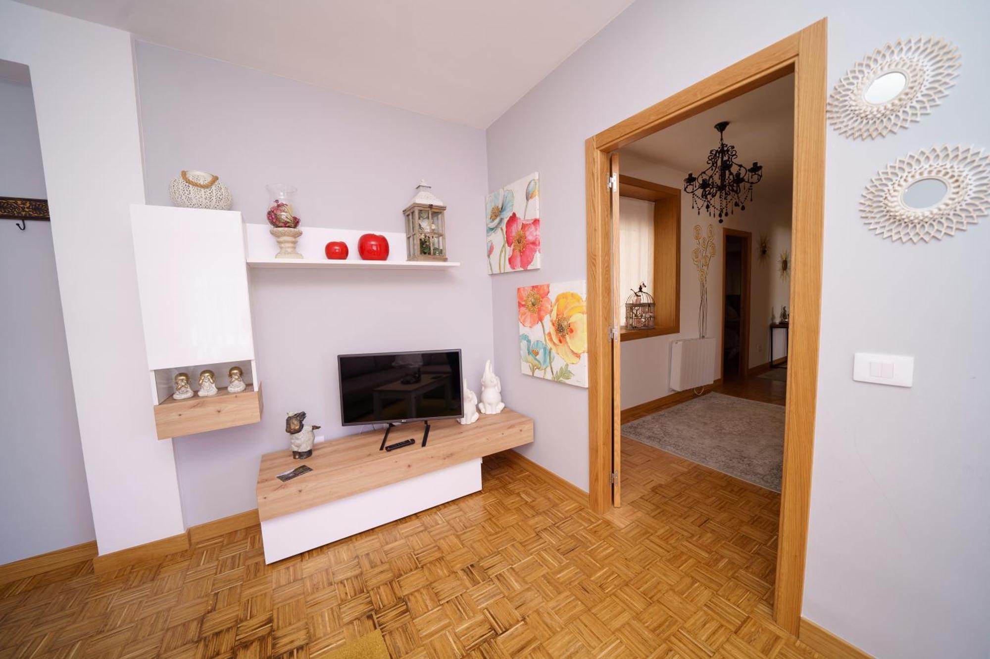 Antoxos Sacra Home II 钱塔达 外观 照片